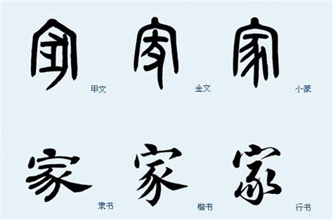 家庭代表字|家的寓意的字